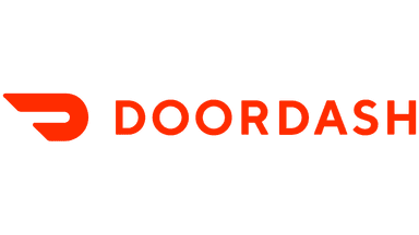 DoorDash logo