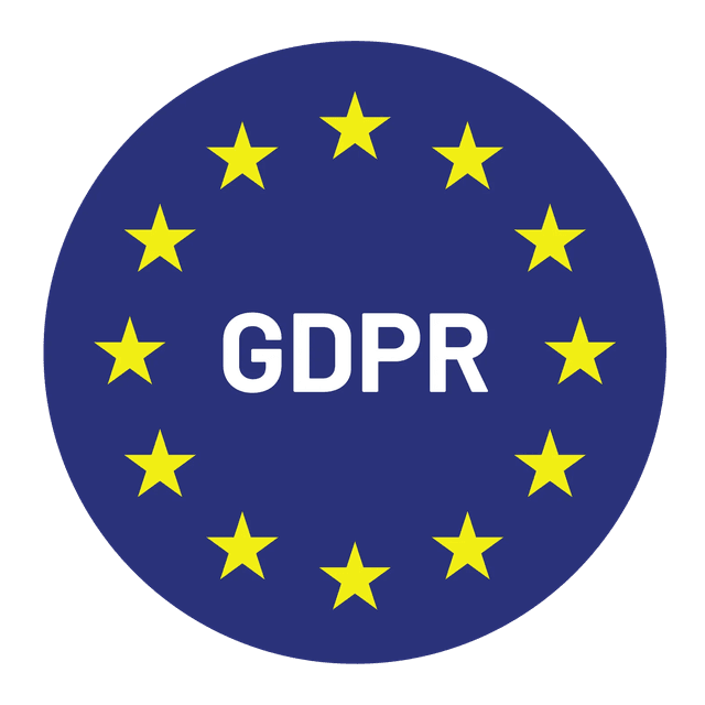 GDPR compliance