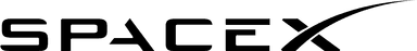 SpaceX logo